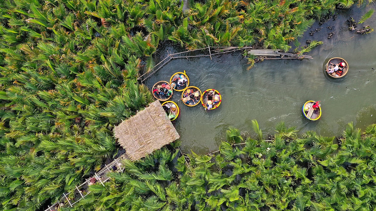 India offers several environmentally conscious and culturally enriching travel experiences (For representation purposes only) - Shutterstock