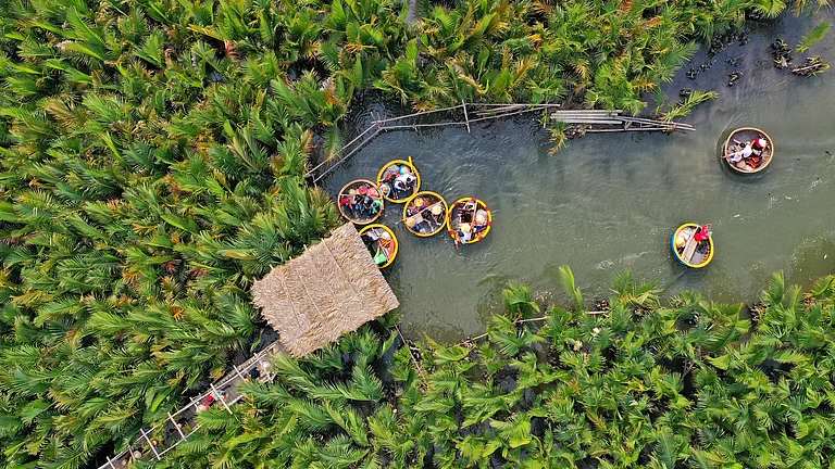 India offers several environmentally conscious and culturally enriching travel experiences (For representation purposes only) - Shutterstock