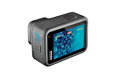 Tech Toys