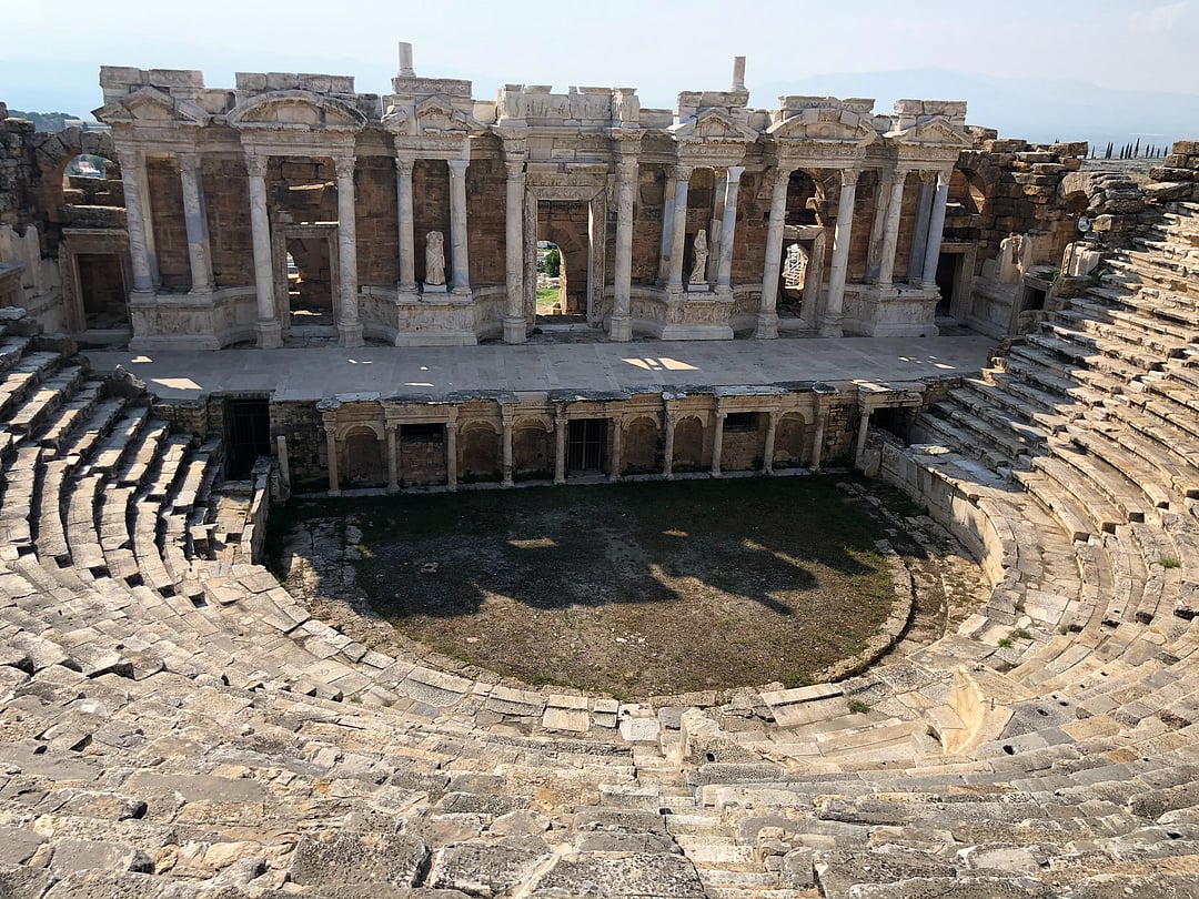 Ephesus