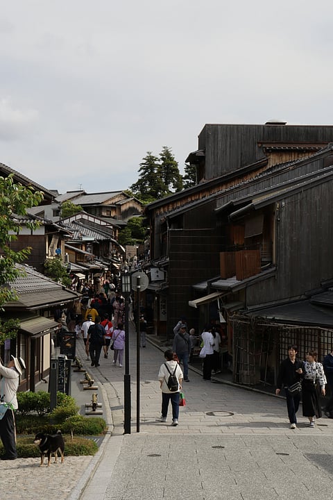 It's important to plan your Japan itinerary in advance