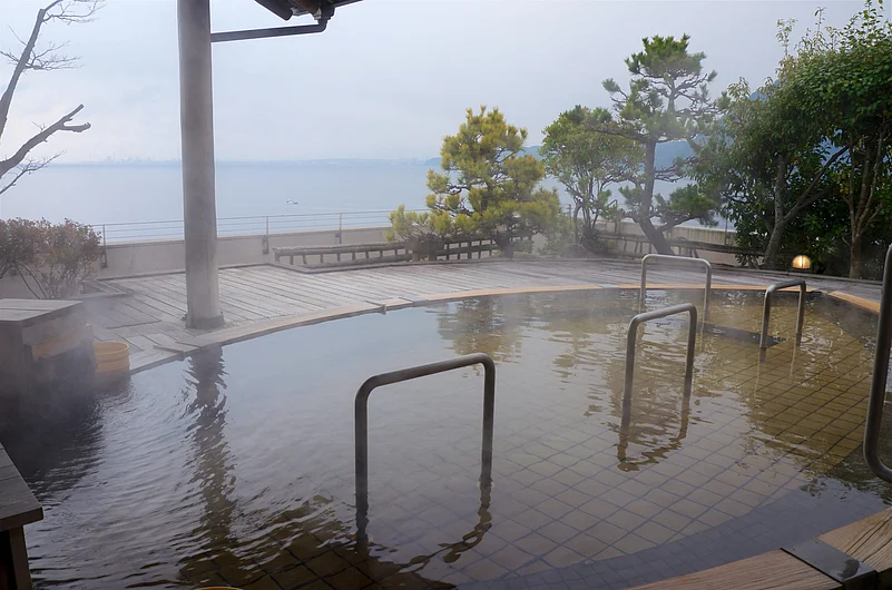 Onsen etiquettes to know before visiting one in Japan