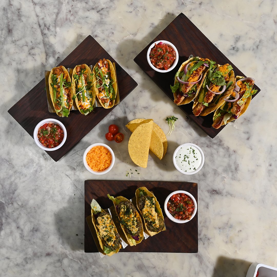 Tex Mex