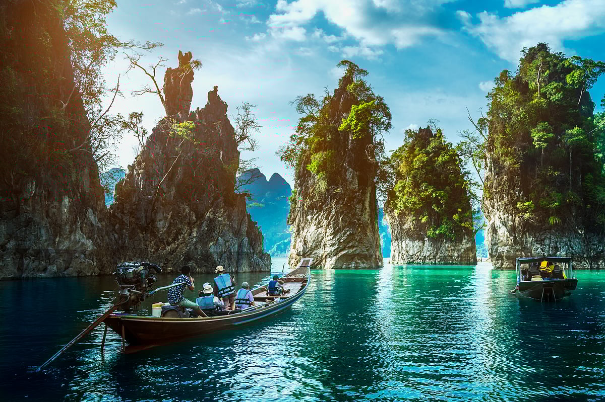 10 Offbeat Sites To Add To Your Thailand Tour