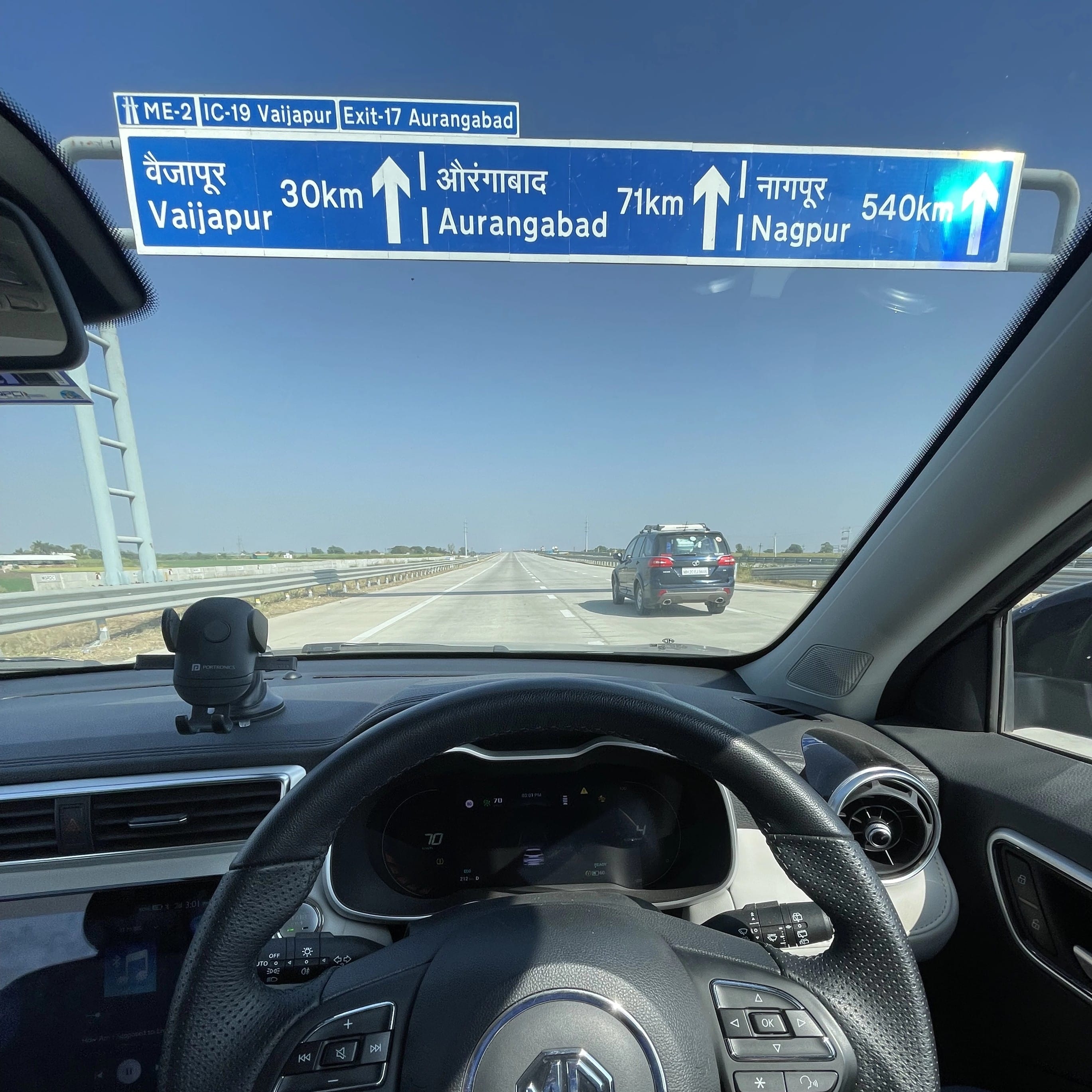 A glimpse of Sushil Reddys EV journey