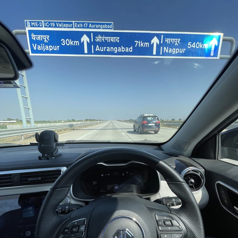 A glimpse of Sushil Reddys EV journey