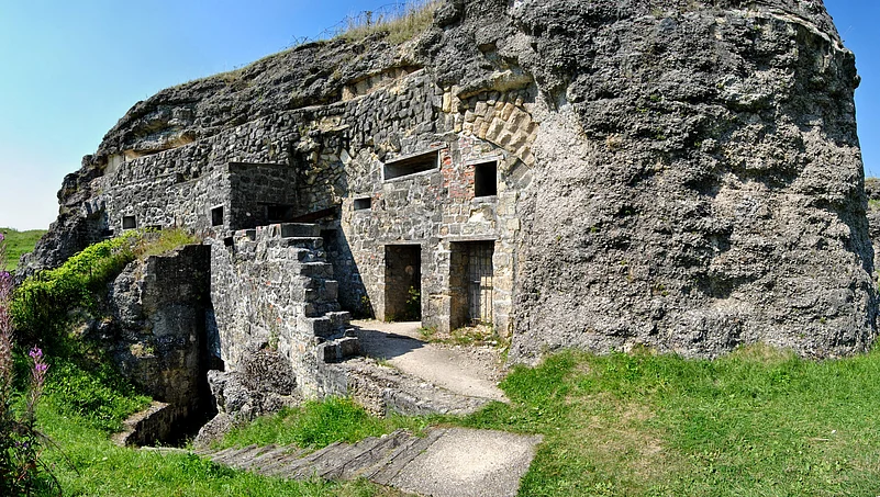 Fort Douaumont
