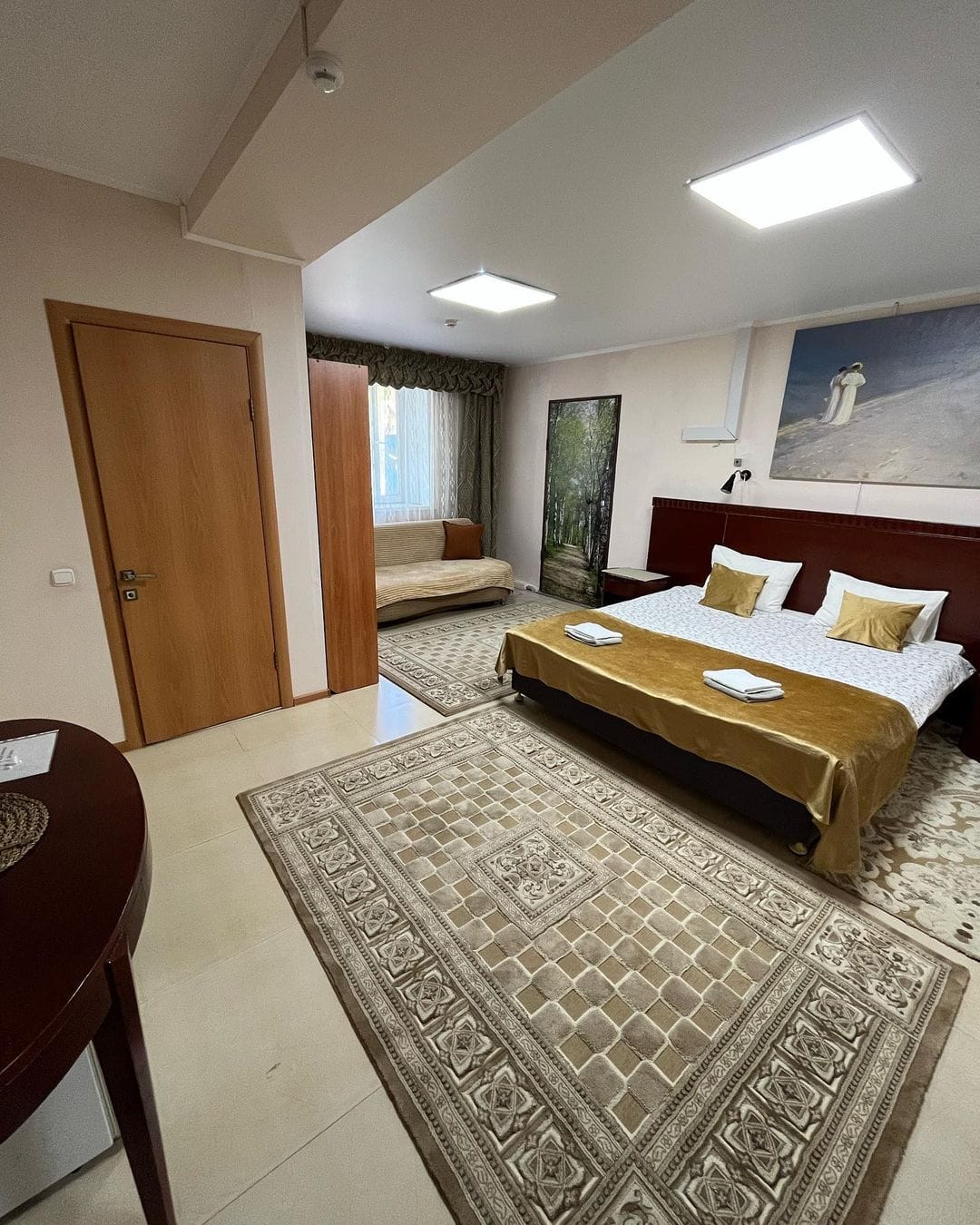 LES Mini Hotel