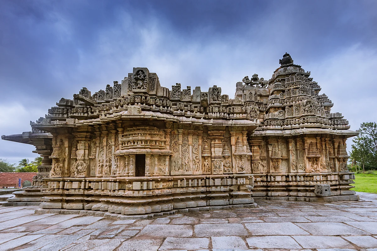 Bikash R Das/Wikimedia Commons