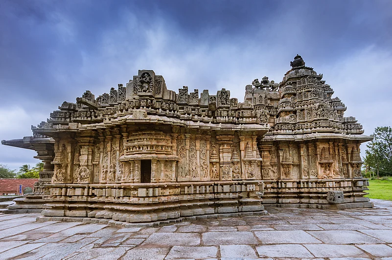 Bikash R Das/Wikimedia Commons