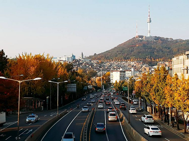 Seoul