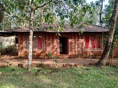 Copyright: Rustic Holidays : A quaint cottage in Tural run by the duo behind Rustic Holidays