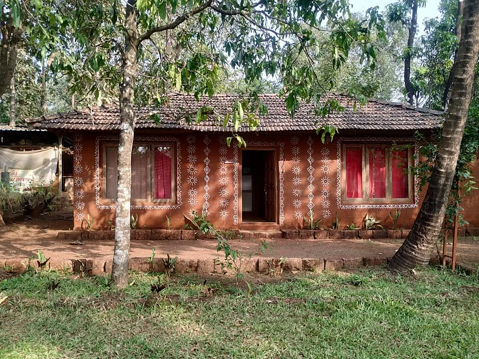 Copyright: Rustic Holidays