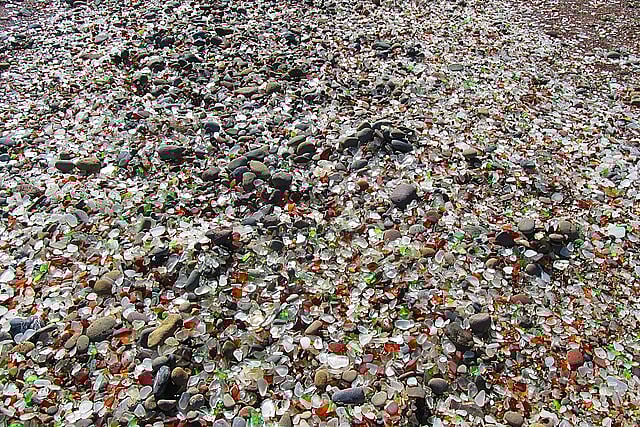 Glass Beach