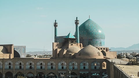 Isfahan