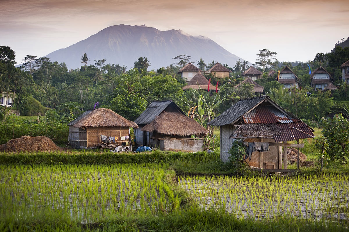 Village of Sidemen 