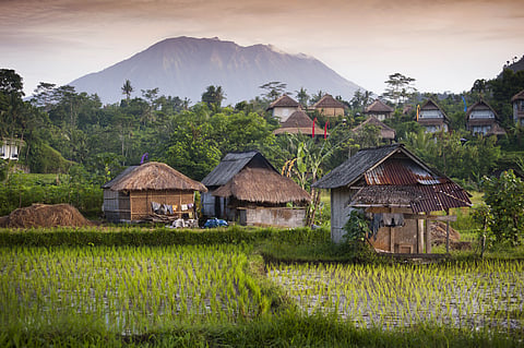 Village of Sidemen