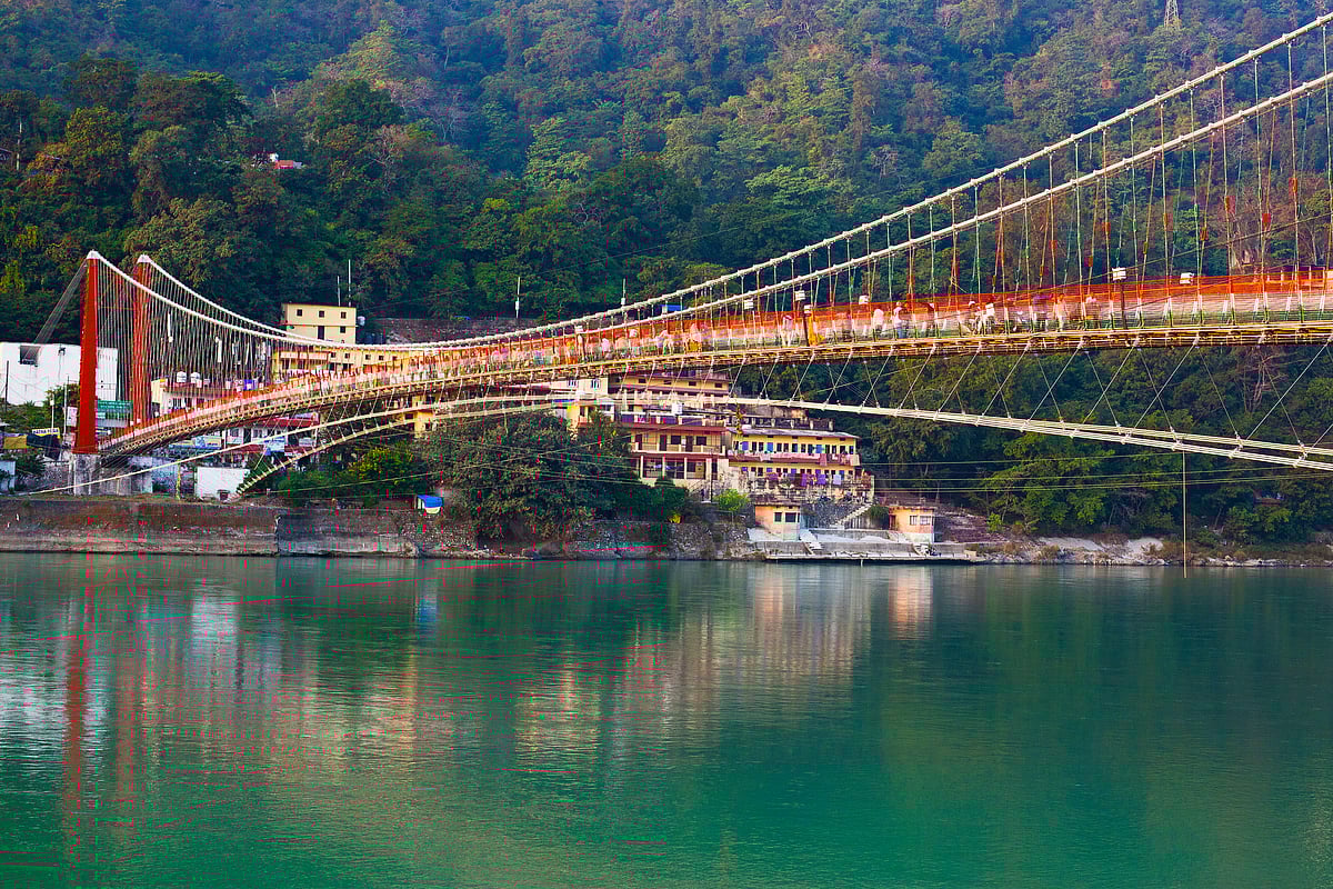 Ram Jhula