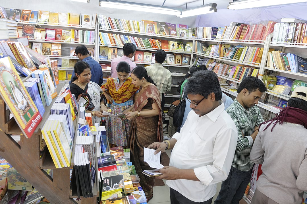 All You Need To Know About World Book Fair 2024 In New Delhi