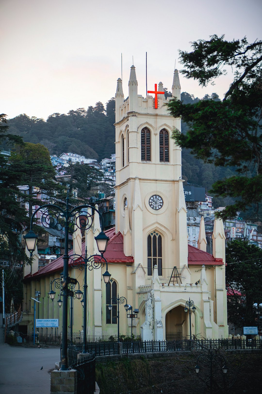 Christ Church