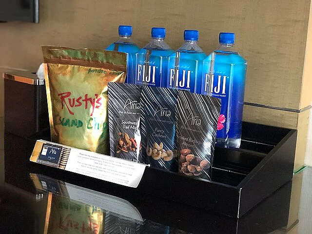 Wherever possible, use glass water bottles and ceramic or reusable mugs