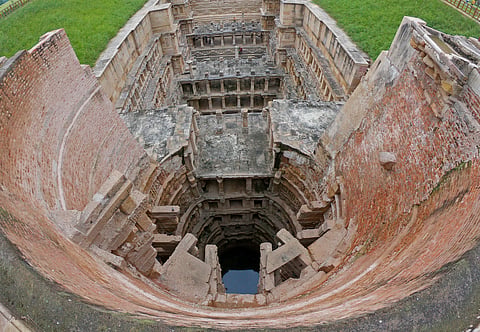 Rani Ki Vav