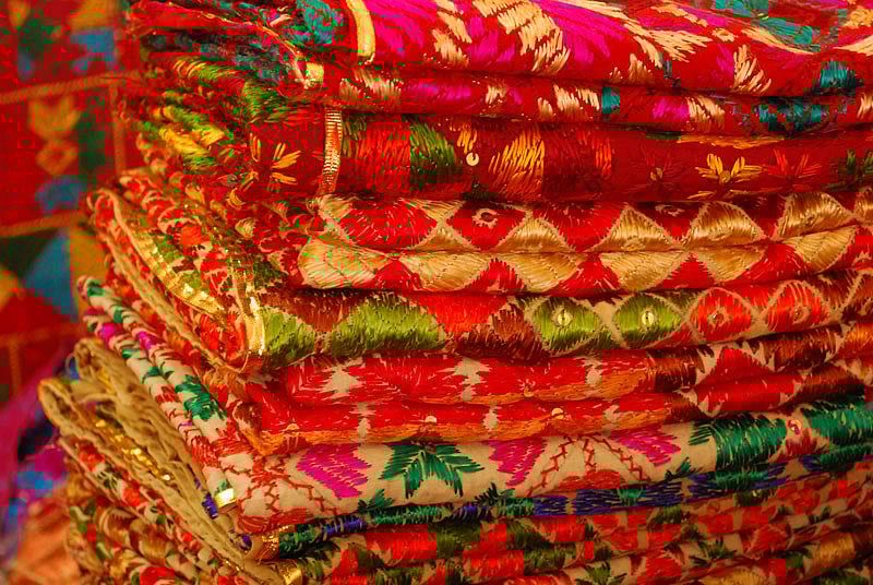 Phulkari