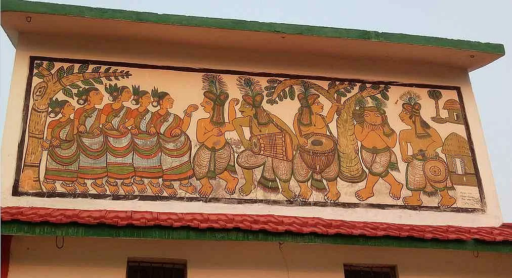 Copyright: Kirti Alok from welcometojamshedpur.in