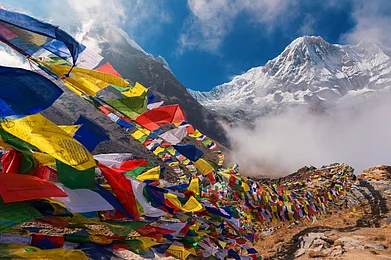 Shutterstock : Yatra 2 Happiness: First Rainbow Tourism International Conference, is a collaboration between the Nepal Tourism Board and Maya ko Pahichan Nepal (MKPN)