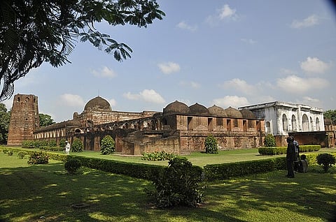 Katra Masjid