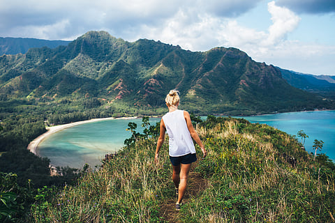 The island state, one of the most popular tourist destinations in the world