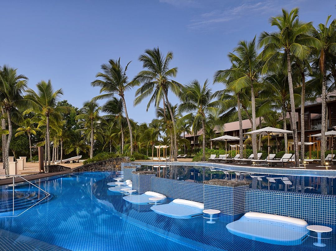 Le Méridien Ile Maurice