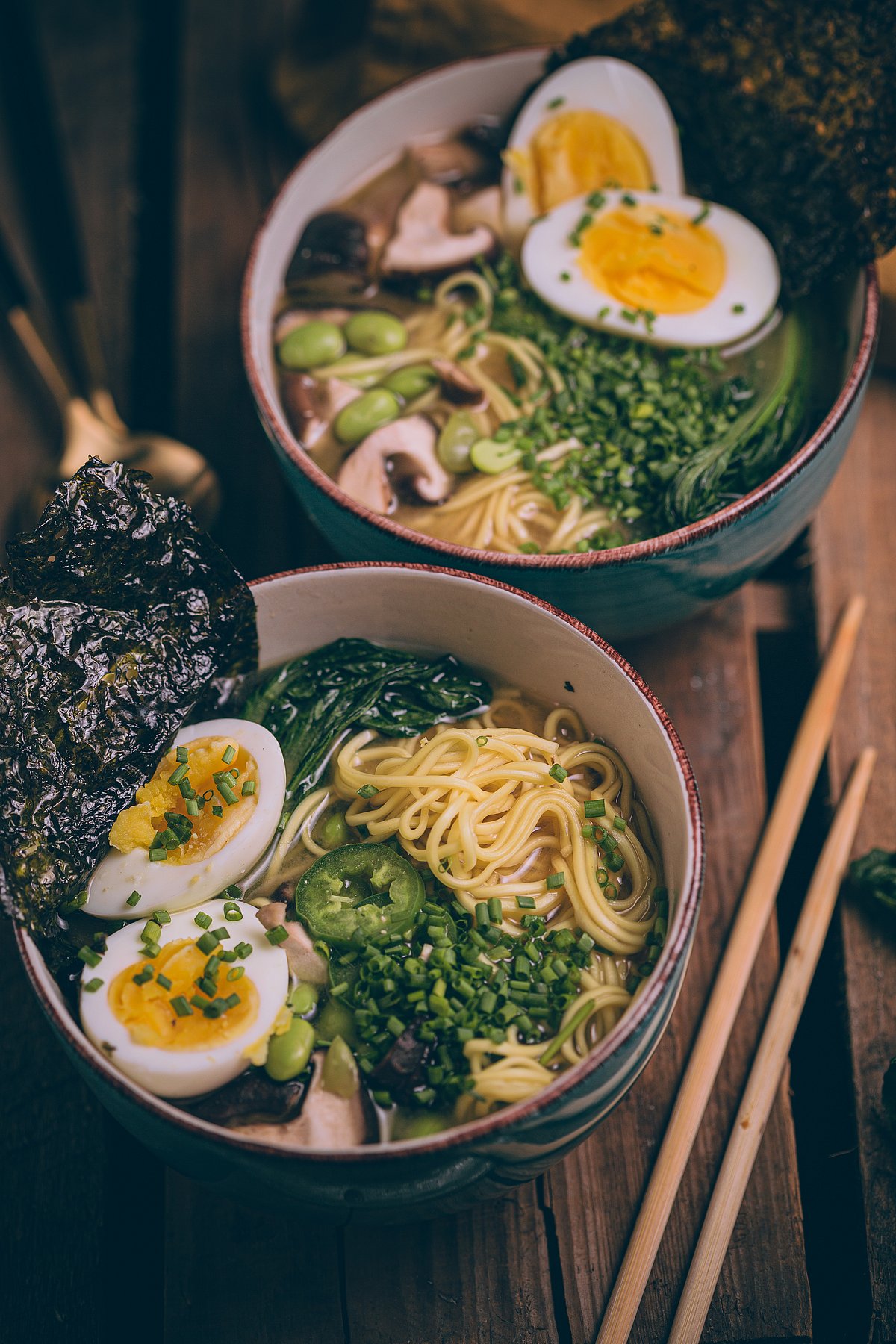 Sip And Slurp: Noodle Dishes To Try On Your Japan Tour 