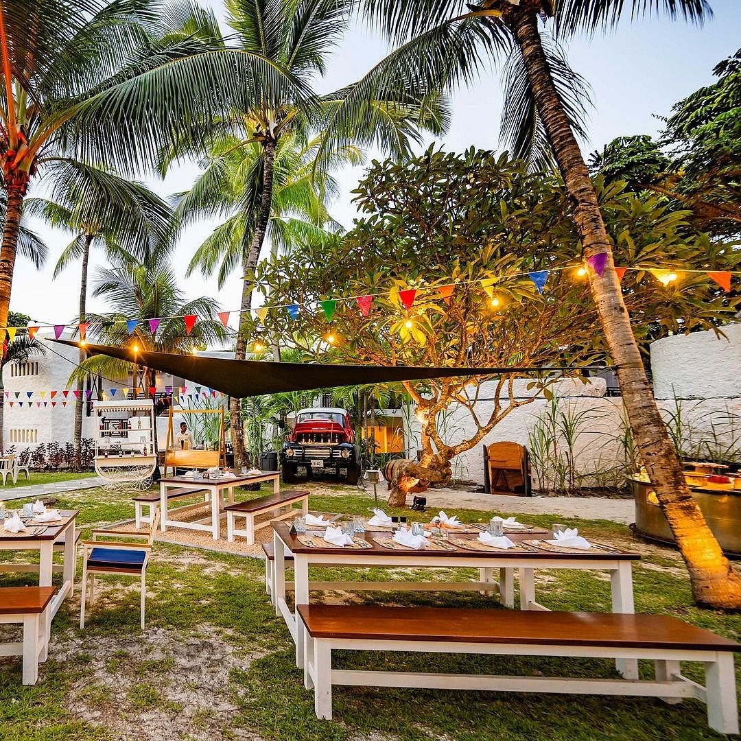 Shangri-La Le Touessrok, Mauritius