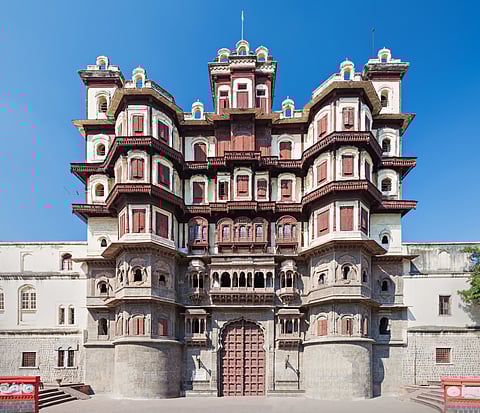 Rajwada Palace