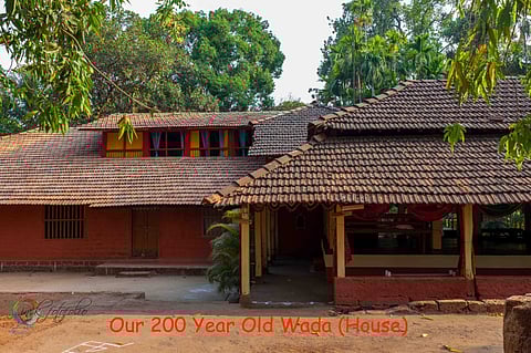 Run by Nitin and Shilpa Karkare, Rustic Holidays is a homestay in the Konkan region of Maharashtra
