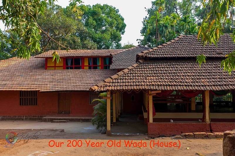 Run by Nitin and Shilpa Karkare, Rustic Holidays is a homestay in the Konkan region of Maharashtra