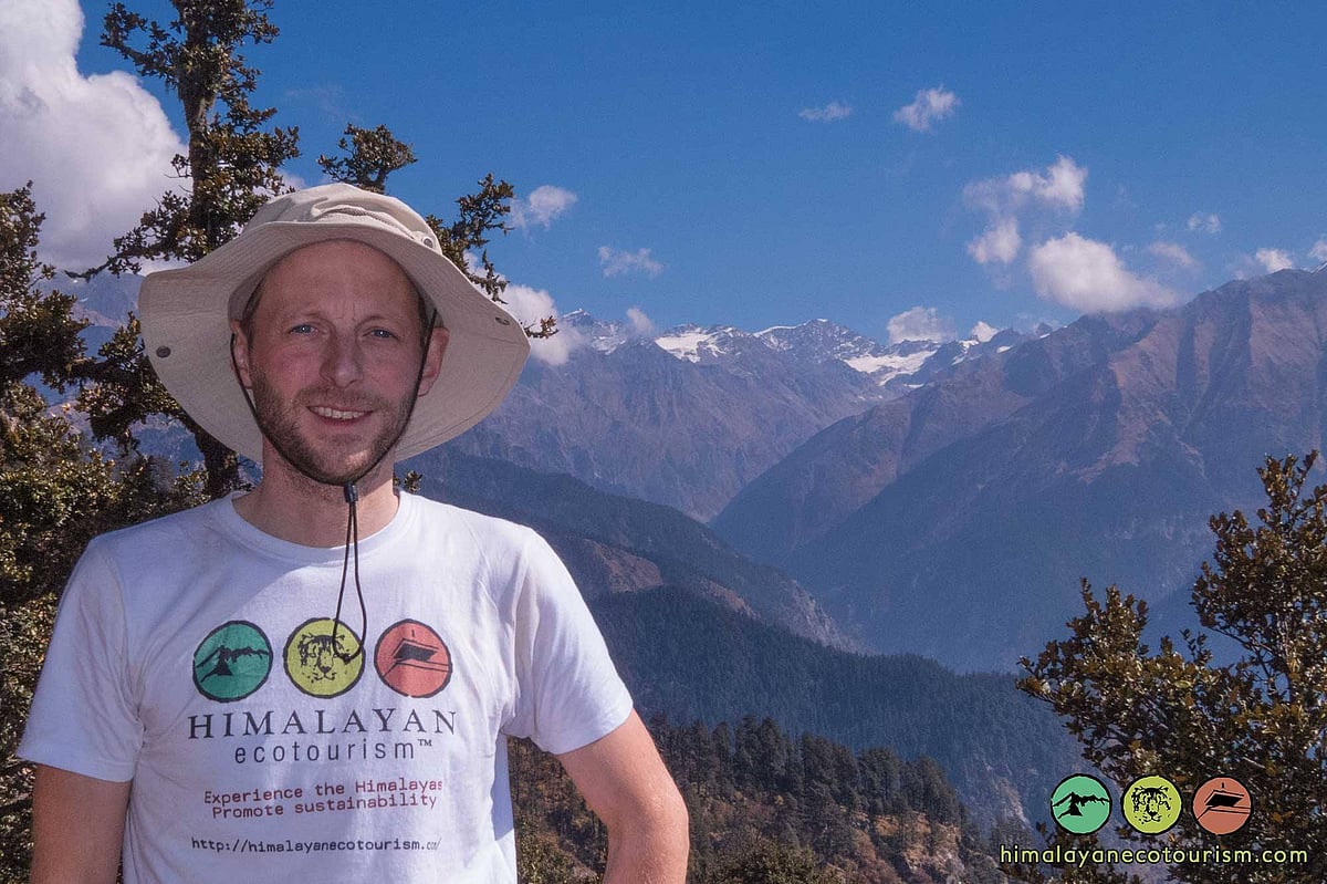 Courtesy: Himalayan Ecotourism