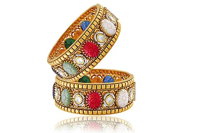 Big On Bling