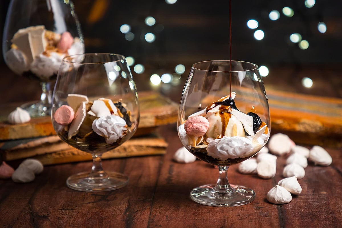 Copyright: Olive Bar and Kitchen : Celebrate every form of love on Valentines Day