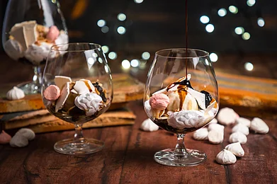 Copyright: Olive Bar and Kitchen : Celebrate every form of love on Valentines Day