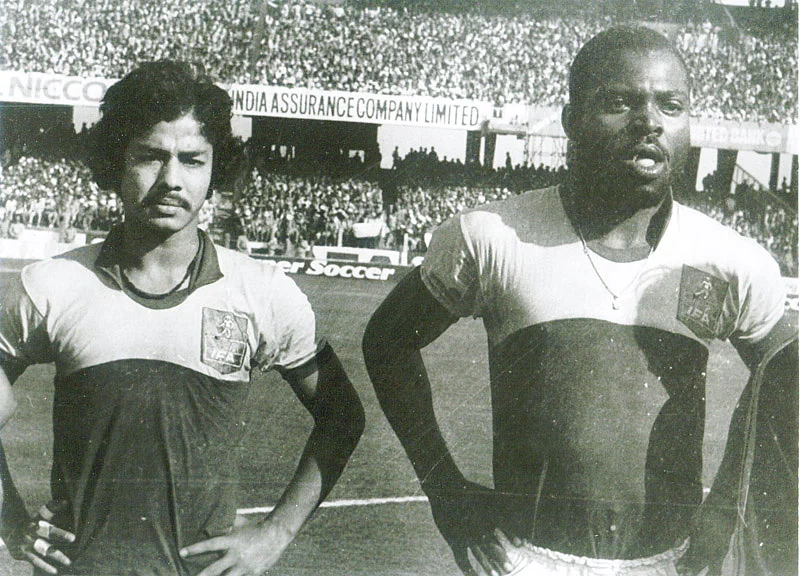 Flickr: EBFC Official