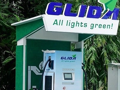 A glimpse of Sushil Reddy's EV journey