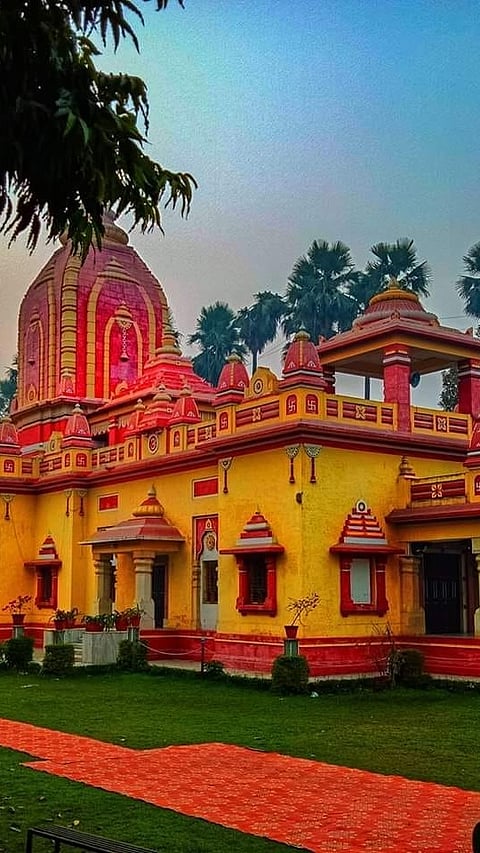 Birla Temple
