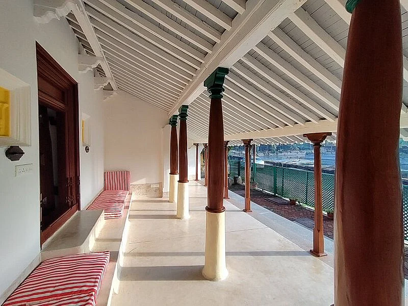 Mangala Heritage Retreat