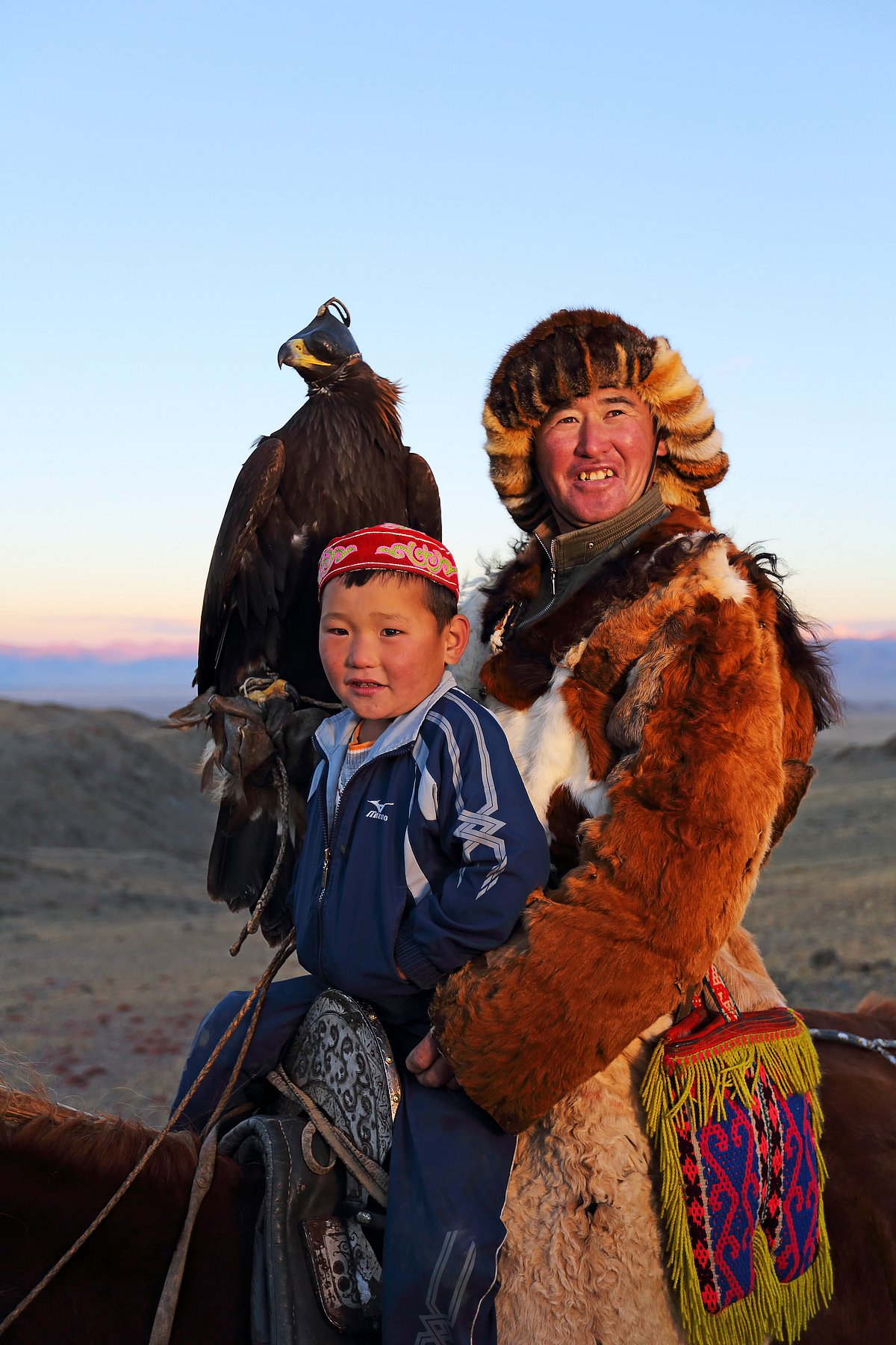 From Carpets To Felt: Your Guide to Unique Souvenirs In Kazakhstan