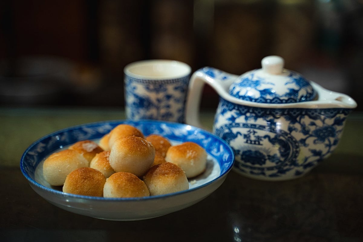 The three-hour Secret Food and Tavern Trail takes travellers to secret food locations 