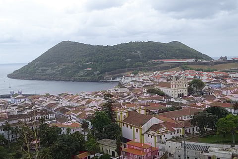 Terceira Island