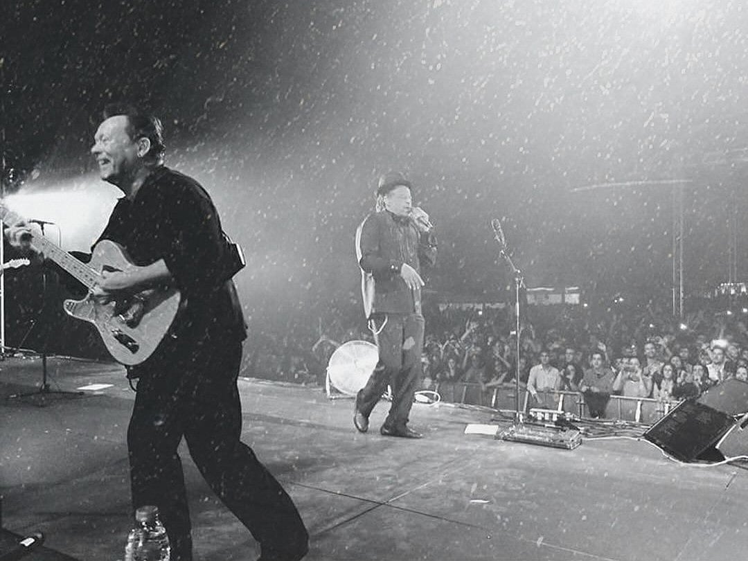 Mumbai, get ready to sip on nostalgia and relive the #GoldenDaysOfUB40