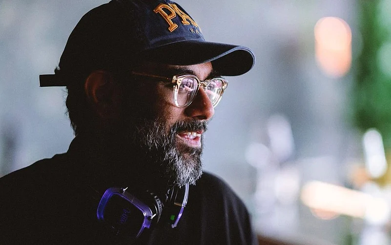 @gaggan_anand/Instagram